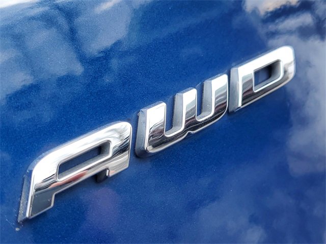 Certified 2024 Ford Edge SEL w/ Convenience Package image 8