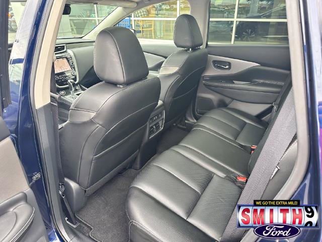 Used 2024 Nissan Murano SL AWD/4WD image 37