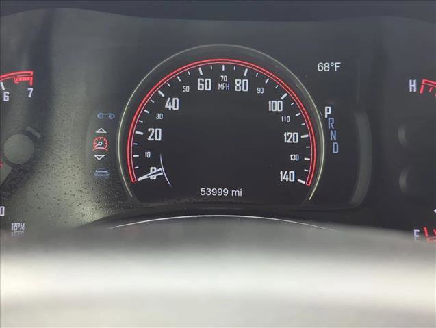 Used 2023 Dodge Durango GT AWD/4WD image 12