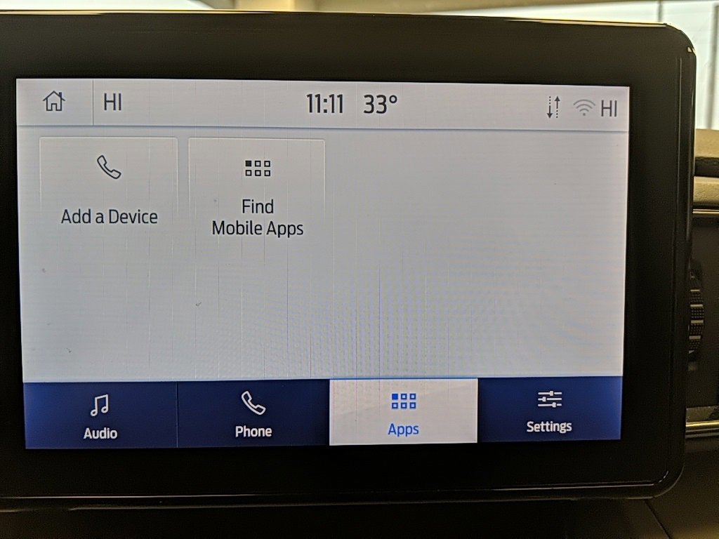 Certified 2023 Ford Explorer XLT w/ Equipment Group 202A image 21