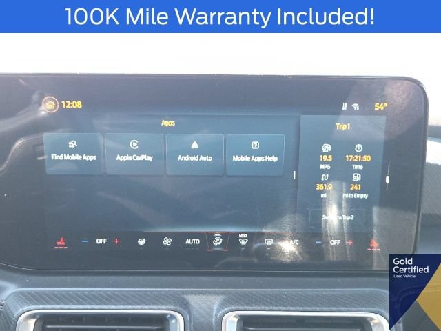 Certified 2024 Ford Mustang Premium RWD image 28