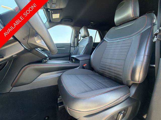 Certified 2025 Ford Explorer ST-Line AWD/4WD image 16