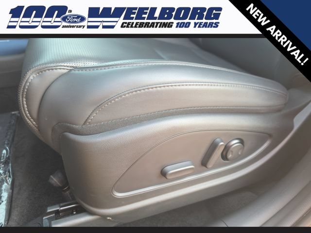 Used 2026 Hyundai Palisade XRT Pro AWD/4WD image 9