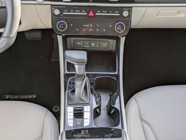 Used 2025 Hyundai Tucson SEL image 19