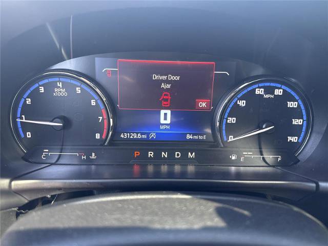 Certified 2022 Ford Bronco Sport Badlands w/ Premium Package image 17