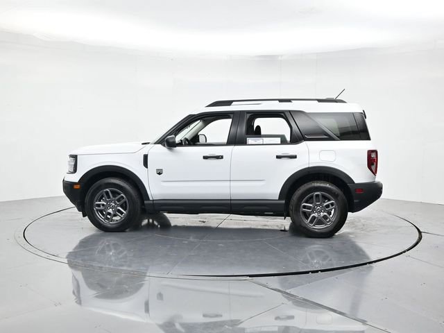Certified 2025 Ford Bronco Sport Big Bend AWD/4WD image 7