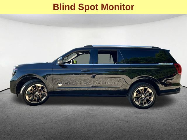Certified 2025 Ford Expedition Max King Ranch AWD/4WD image 7