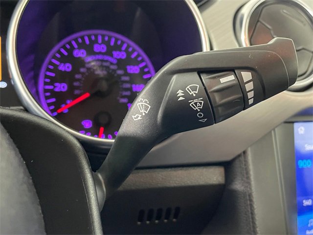 Certified 2022 Ford Mustang GT w/ Equipment Group 301A image 19