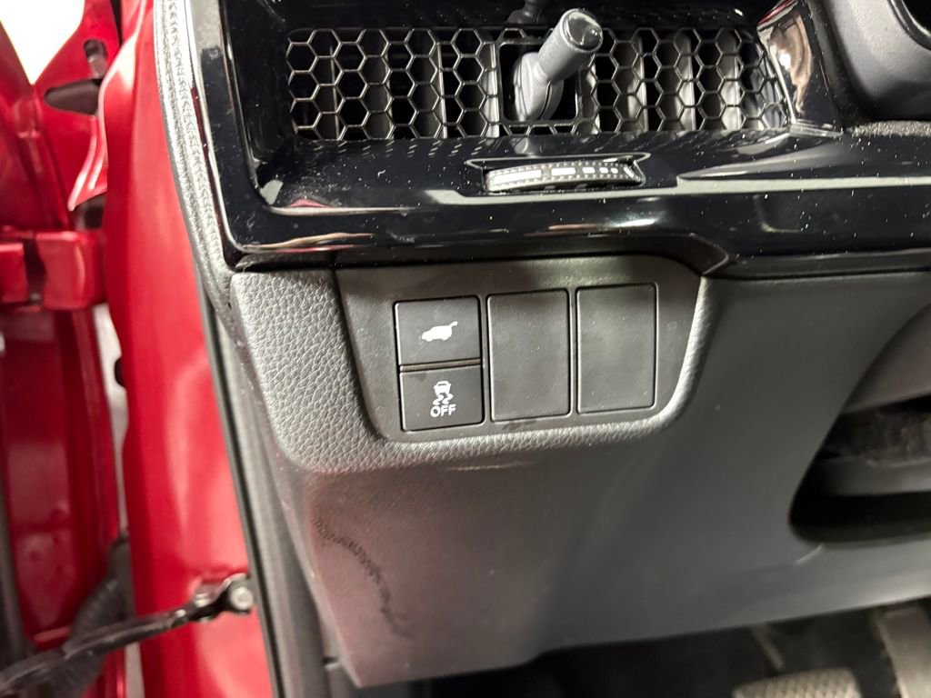 Used 2025 Honda CR-V Sport Touring image 13