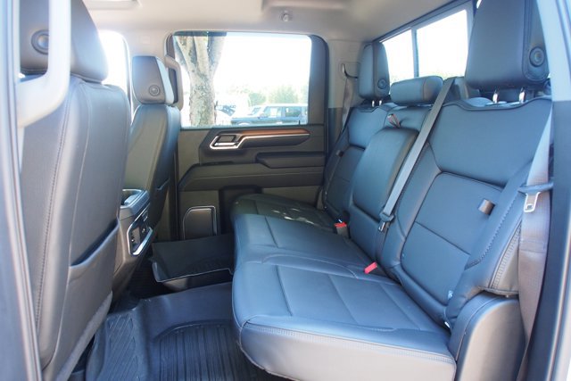 Used 2024 GMC Sierra 2500 Denali w/ Technology Package AWD/4WD image 20
