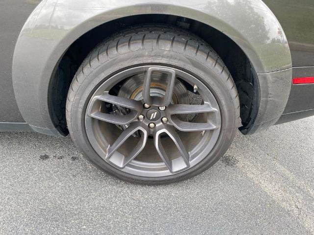 Used 2021 Dodge Challenger R/T Scat Pack RWD image 27