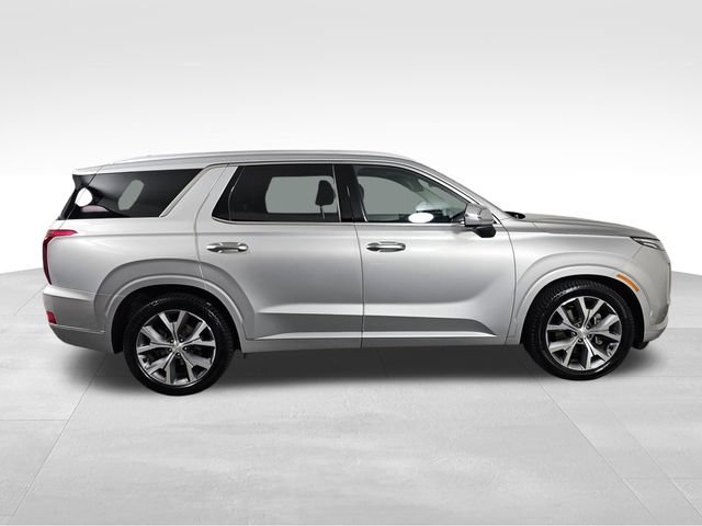 Used 2022 Hyundai Palisade Limited AWD/4WD image 8