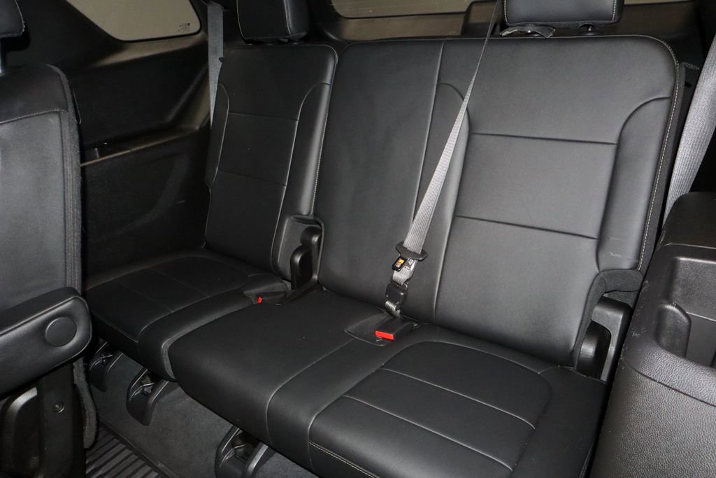 Used 2022 Chevrolet Traverse LT AWD/4WD image 23