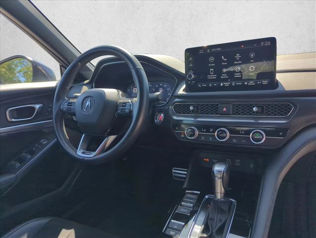 Used 2025 Acura Integra A-Spec FWD image 27