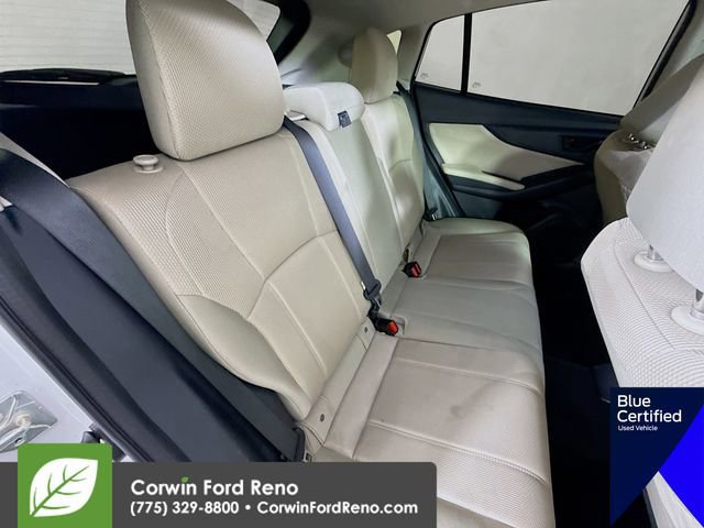 Used 2020 Subaru Impreza Premium image 30