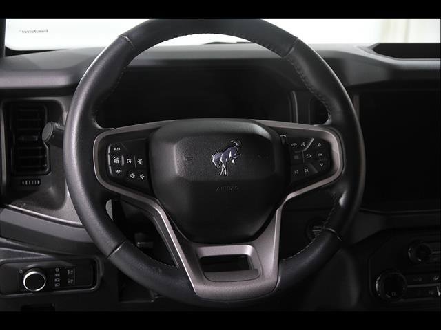 Certified 2025 Ford Bronco Big Bend AWD/4WD image 7