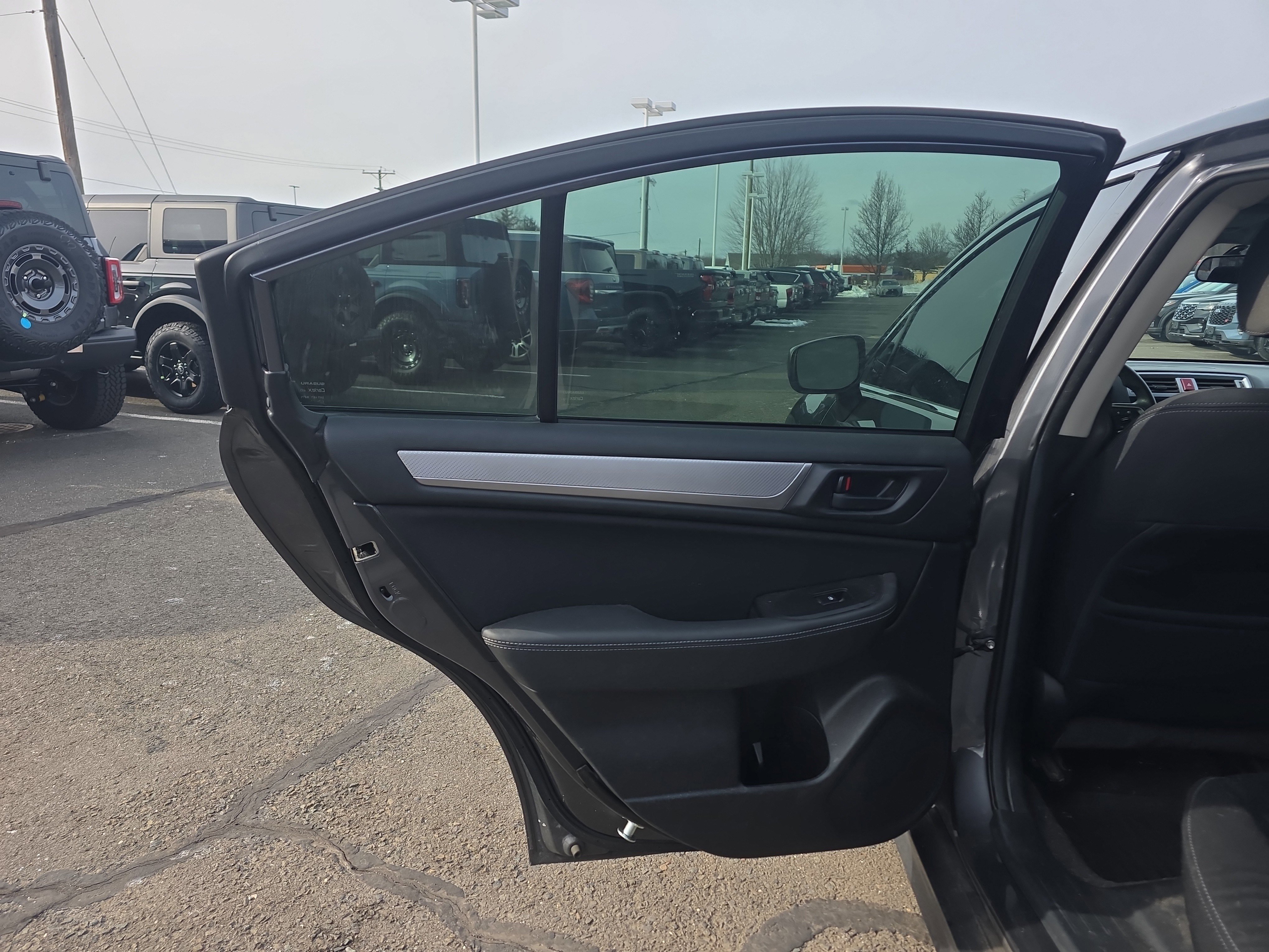 Used 2019 Subaru Legacy 2.5i w/ Alloy Wheel Package image 19