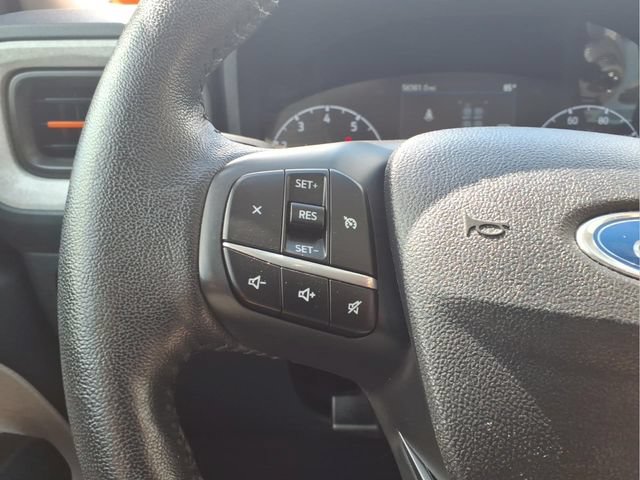Certified 2022 Ford Maverick XLT w/ Equipment Group 300A Standard AWD/4WD image 16