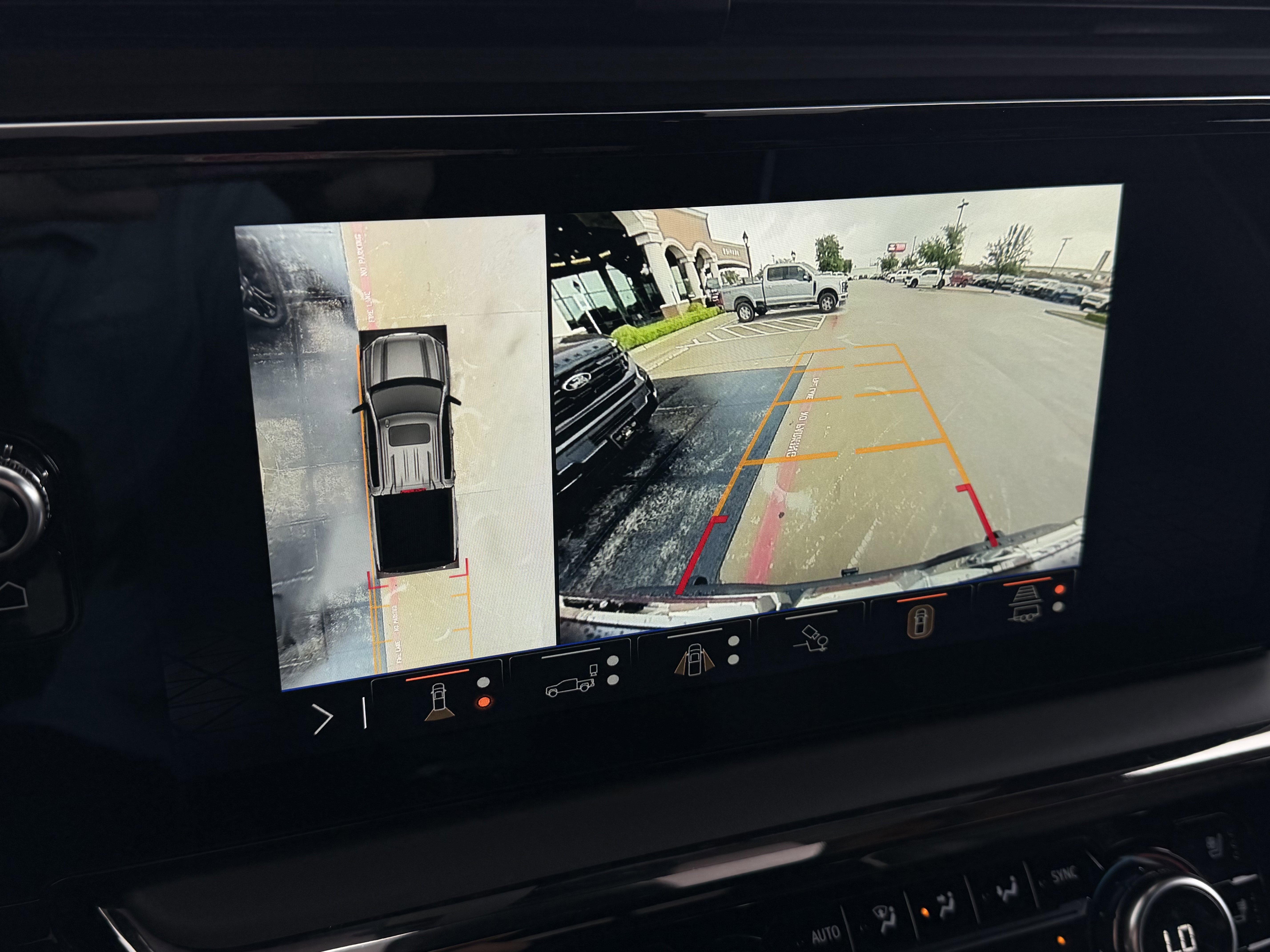 Used 2024 GMC Sierra 1500 AT4X w/ AT4X AEV Edition AWD/4WD image 20