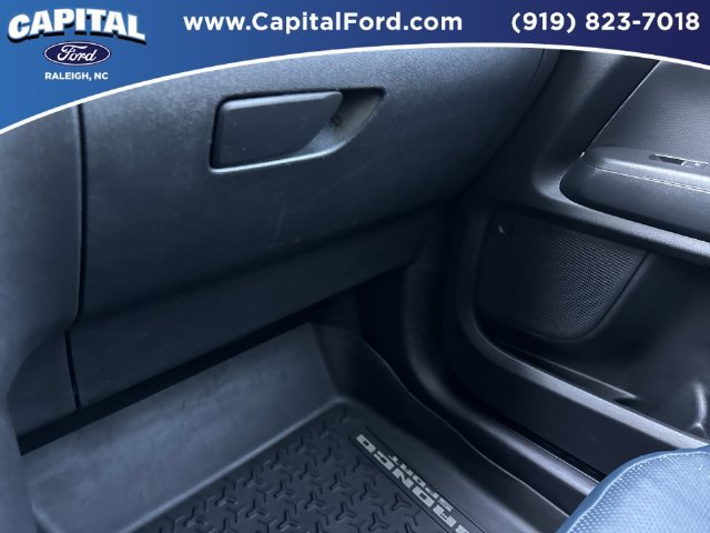 Certified 2022 Ford Bronco Sport Outer Banks AWD/4WD image 27