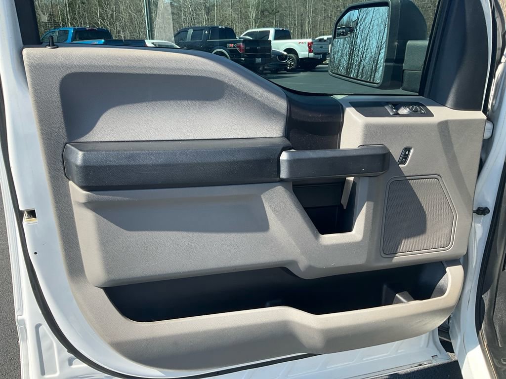 Certified 2019 Ford F150 XL w/ XL Power Equipment Group image 15