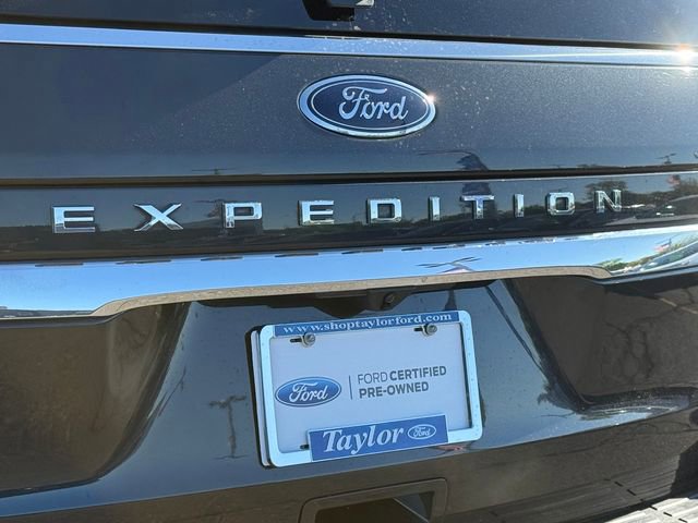 Certified 2024 Ford Expedition Limited AWD/4WD image 27