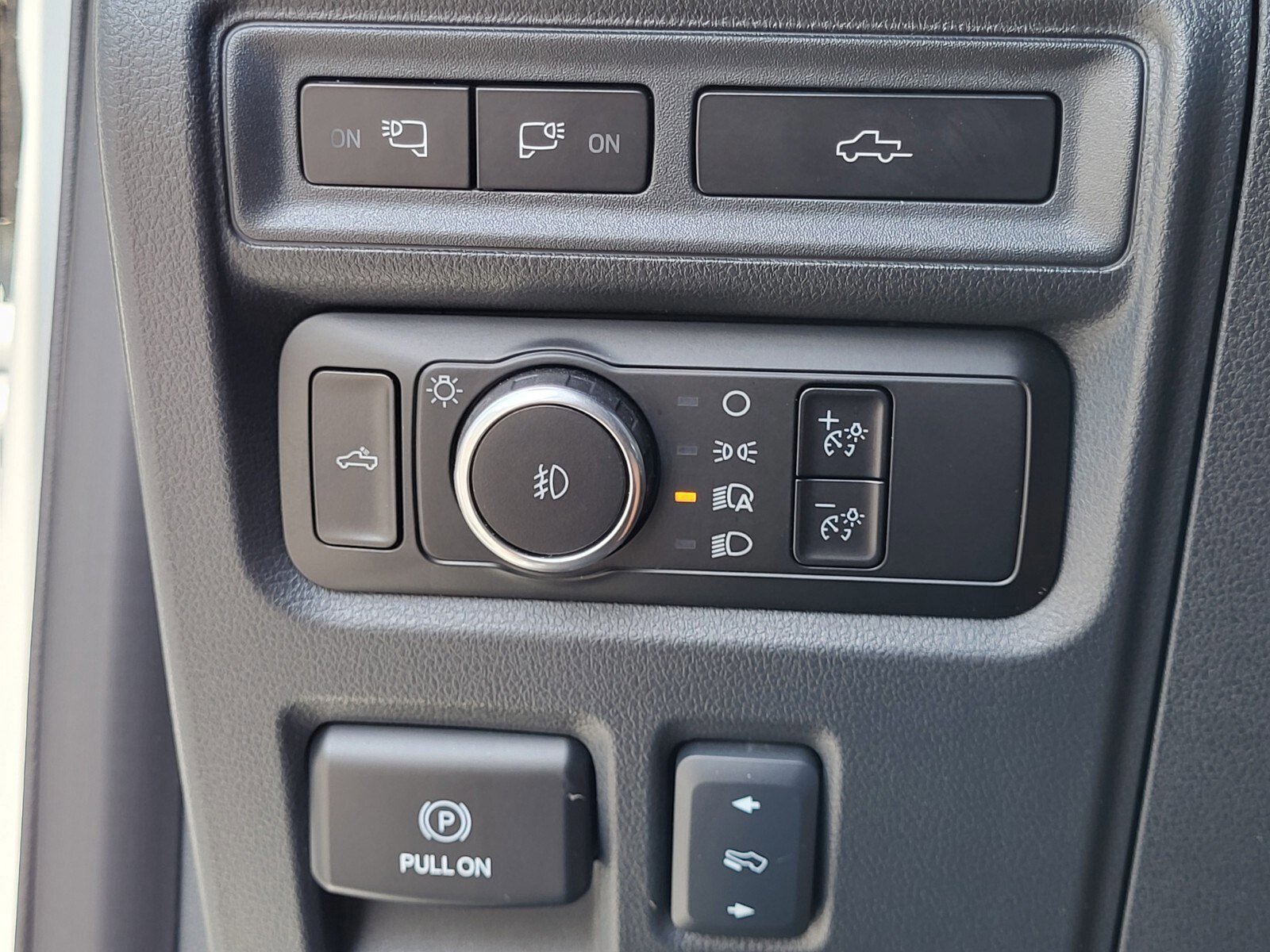 Certified 2023 Ford F150 Raptor w/ Equipment Group 802A Raptor R image 25