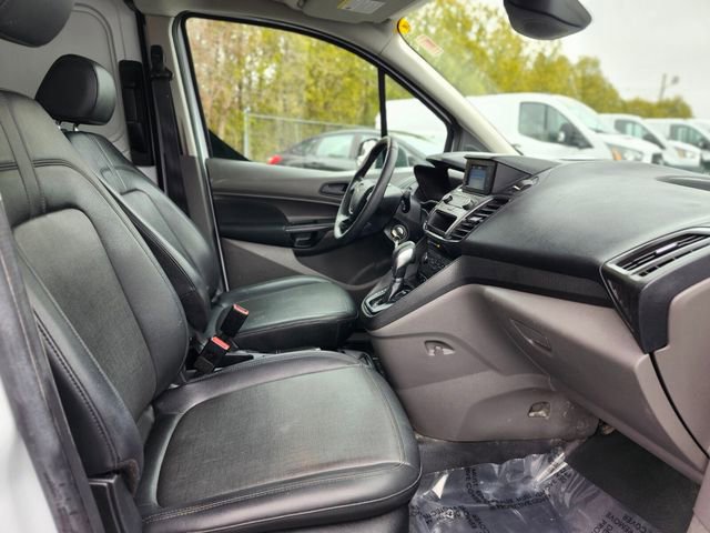 Certified 2019 Ford Transit Connect XL FWD image 11