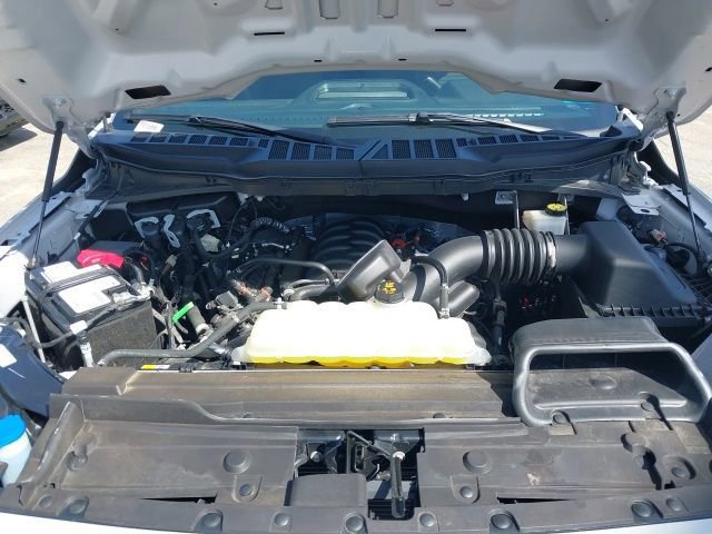 Certified 2023 Ford F150 XL w/ STX Appearance Package image 27