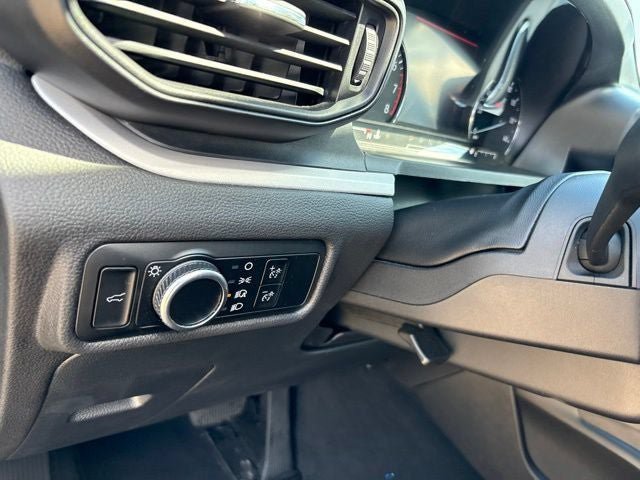 Certified 2024 Ford Explorer XLT AWD/4WD image 26