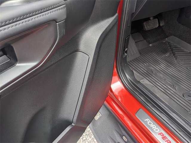 Certified 2024 Ford Ranger Raptor image 22