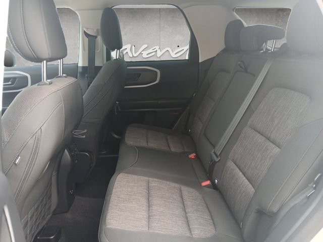 Certified 2023 Ford Bronco Sport Big Bend w/ Convenience Package AWD/4WD image 23