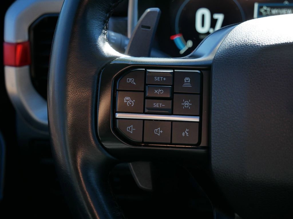 Certified 2023 Ford F150 Raptor w/ Raptor Carbon Fiber Package image 20