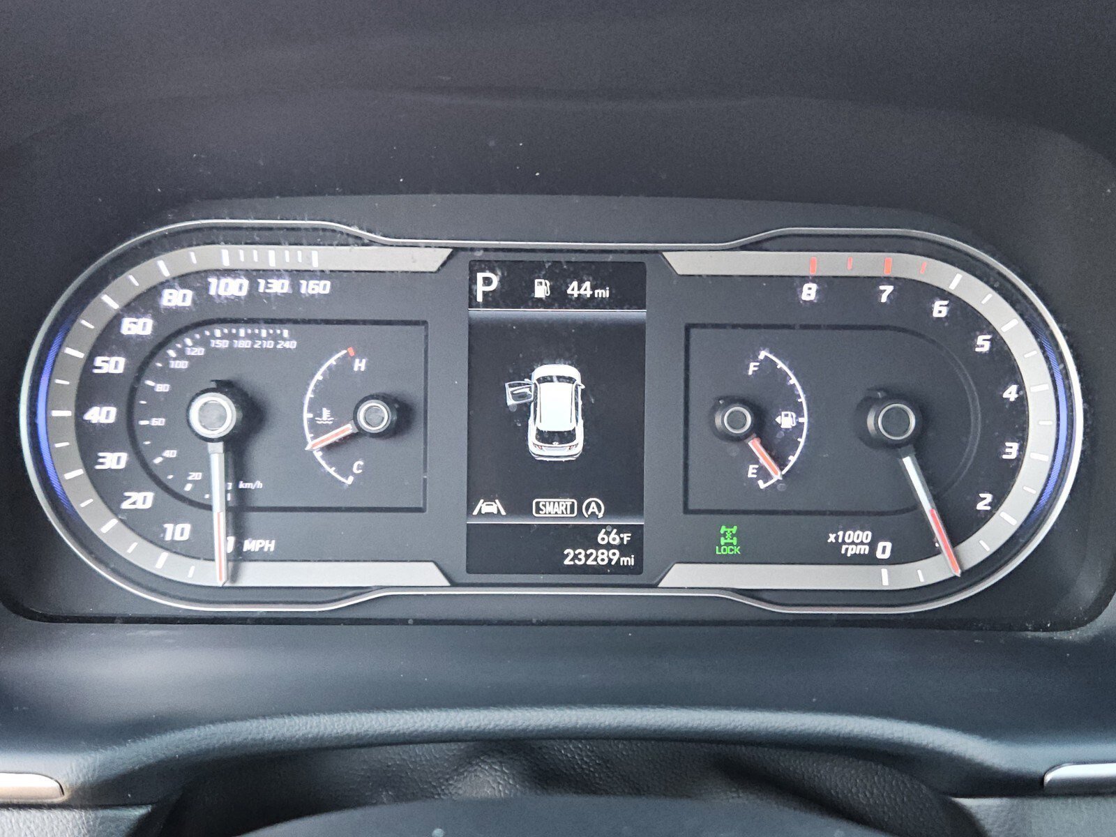 Used 2024 Hyundai Tucson SEL image 30