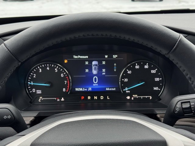 Certified 2023 Ford Explorer Limited w/ Limited Technology Package image 31