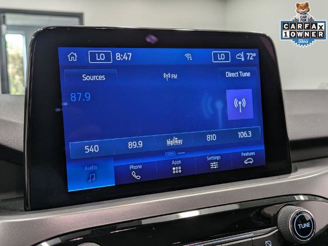 Certified 2023 Ford Escape Active AWD/4WD image 12