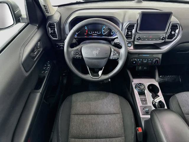 Certified 2024 Ford Bronco Sport Big Bend w/ Convenience Package AWD/4WD image 10