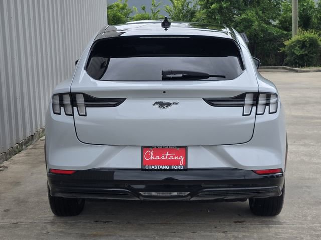Certified 2023 Ford Mustang Mach-E Premium RWD image 10