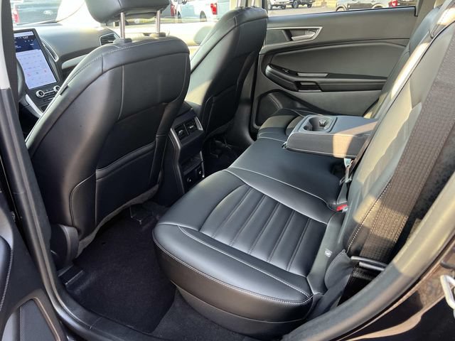 Certified 2024 Ford Edge SEL w/ Convenience Package AWD/4WD image 13