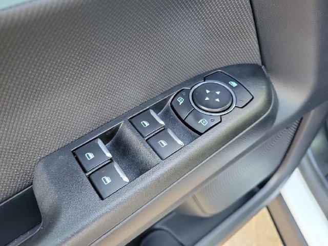 Certified 2024 Ford Bronco Sport Badlands AWD/4WD image 13