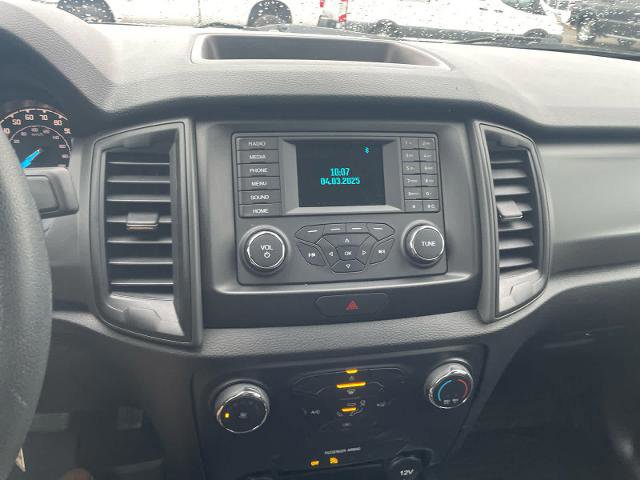 Certified 2023 Ford Ranger XL w/ Trailer Tow Package image 15