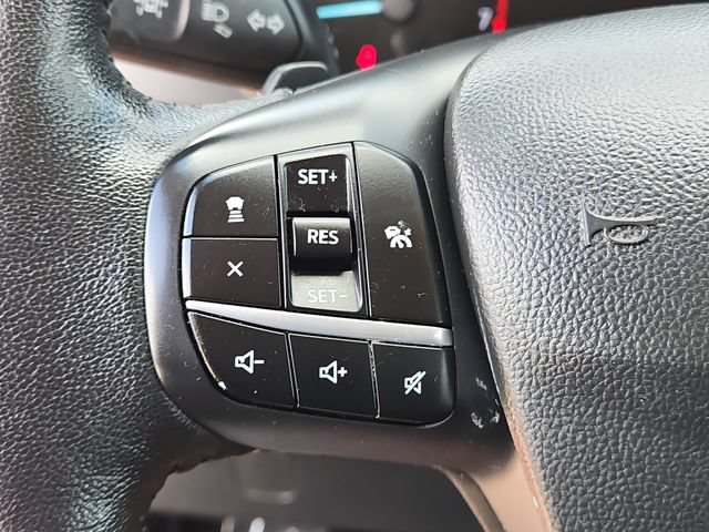 Certified 2020 Ford Escape SEL AWD/4WD image 17
