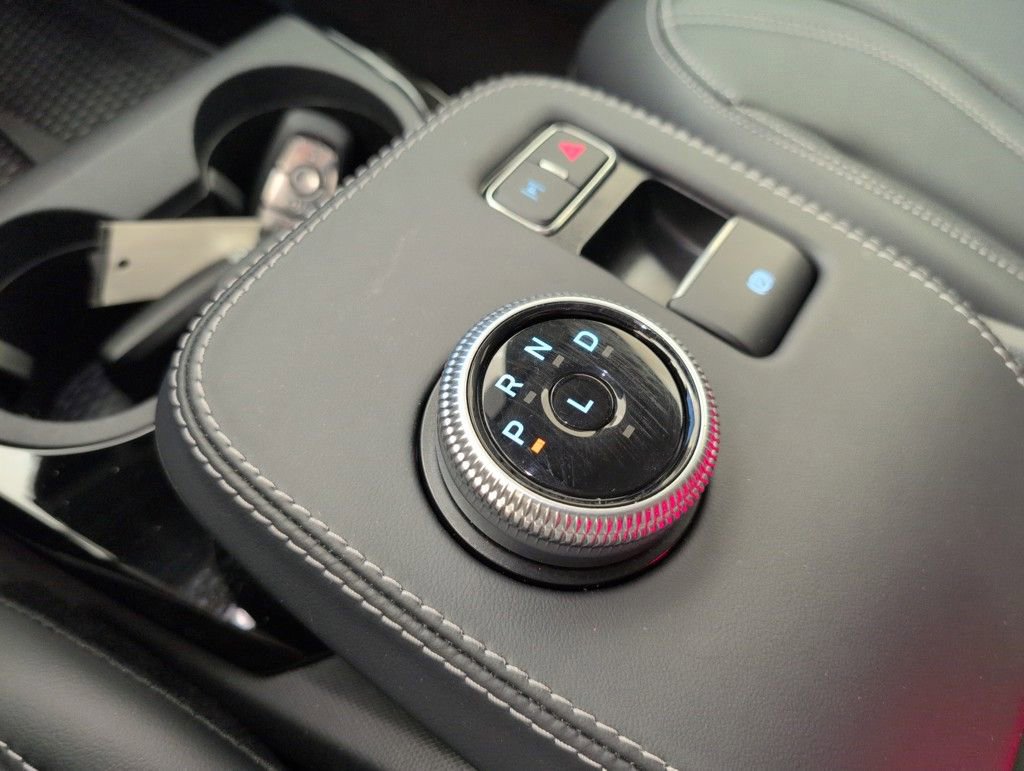 Certified 2024 Ford Mustang Mach-E Premium image 38