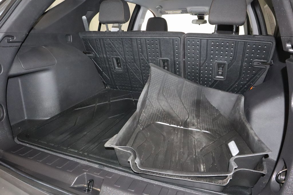 Used 2024 Chevrolet Equinox LT w/ LPO, Floor Liner Package image 15
