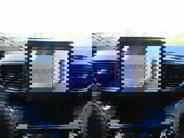 Certified 2023 Ford Explorer ST-Line w/ Class IV Trailer Tow Package image 14