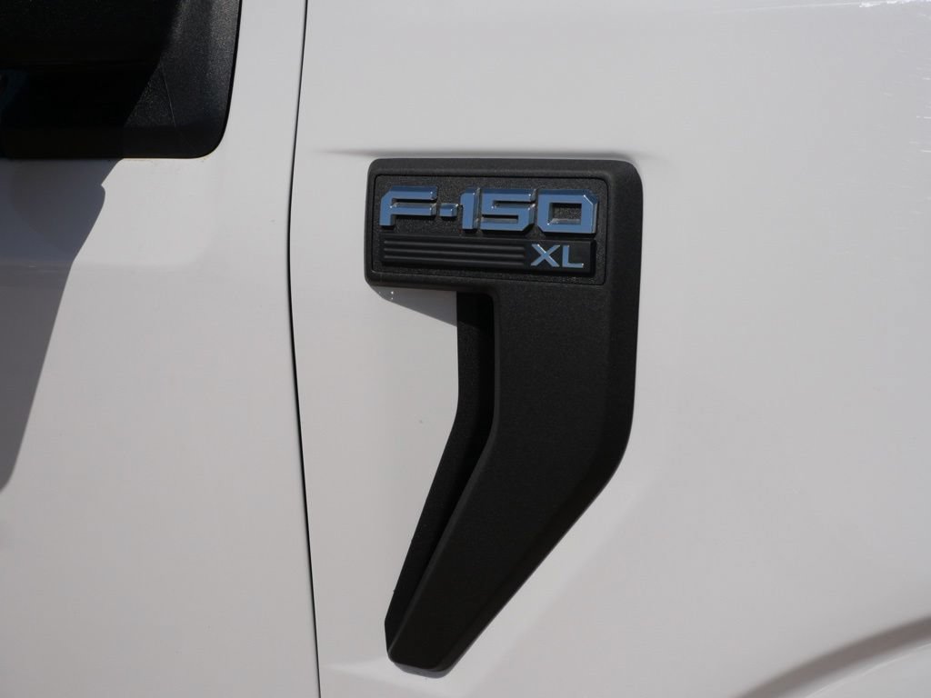Certified 2021 Ford F150 XL w/ Equipment Group 101A High AWD/4WD image 8