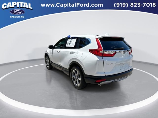 Used 2019 Honda CR-V EX image 6