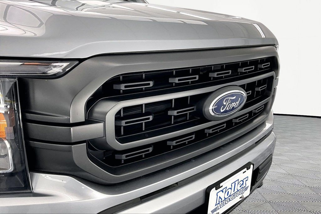 Certified 2023 Ford F150 XLT w/ Equipment Group 302A High AWD/4WD image 29