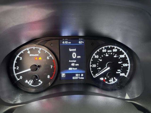 Used 2023 Nissan Altima 2.5 S image 11