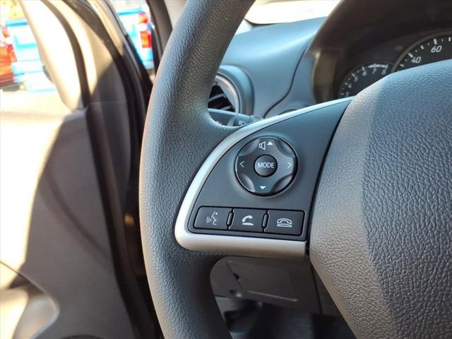 Used 2024 Mitsubishi Mirage ES image 26